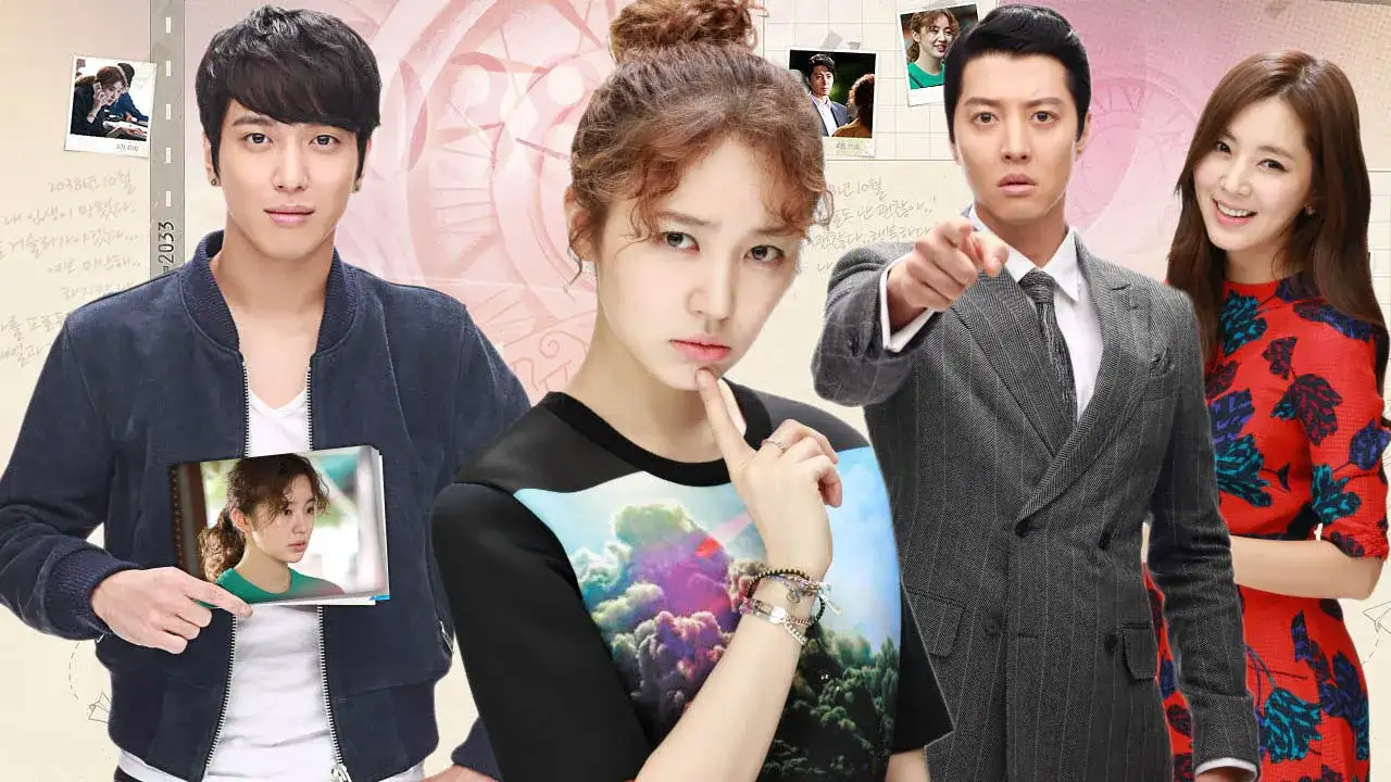 اگه جرات داری باهاش ازدواج کن با زیرنویس فارسی