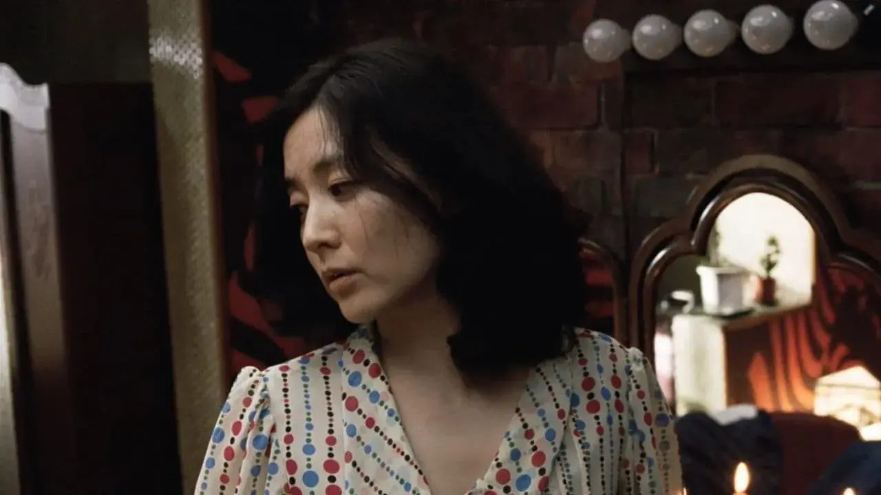 بانوی انتقام با زیرنویس فارسی