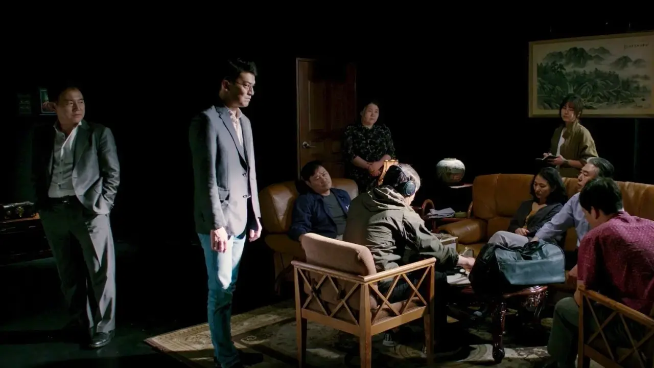 زیاده روی نکن با زیرنویس فارسی