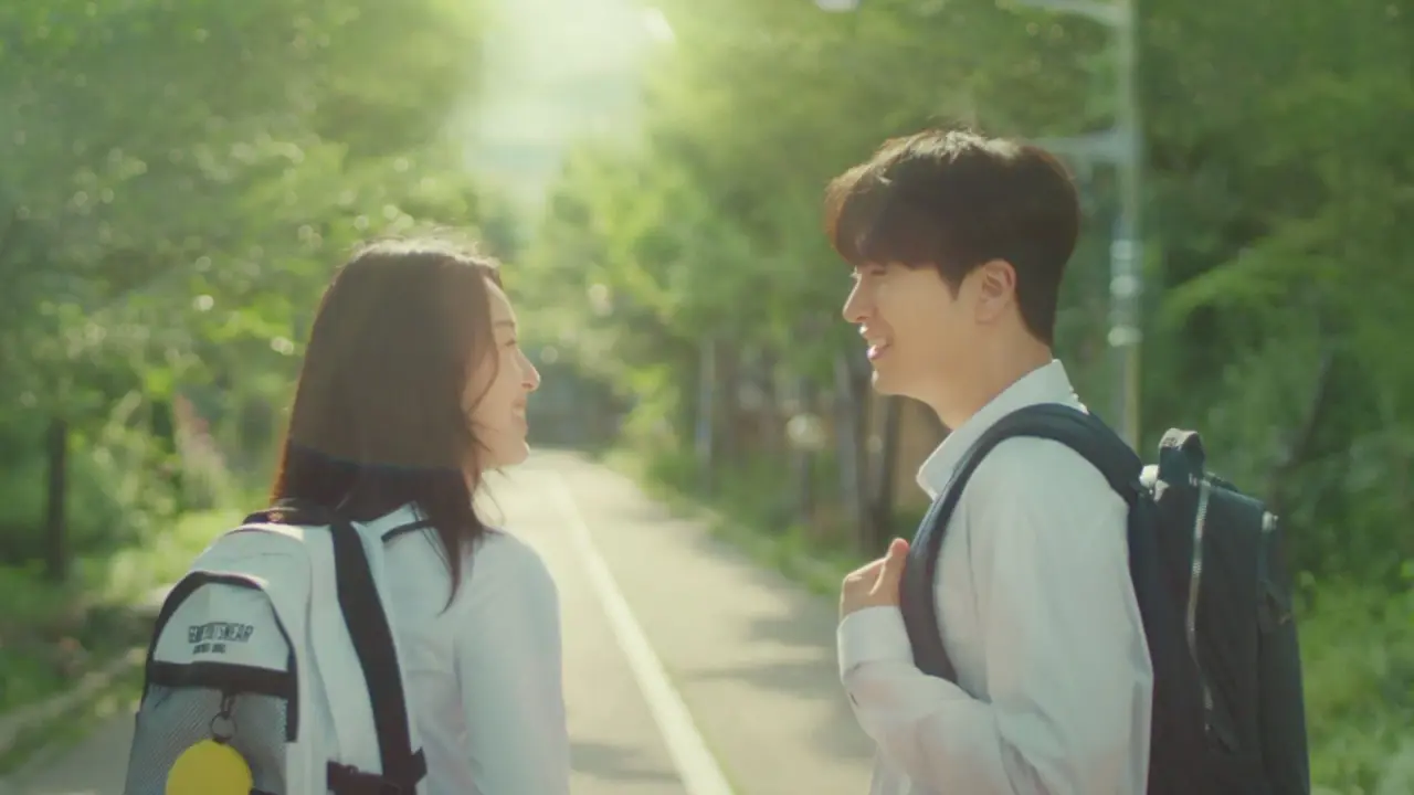 عشق و آرزو با زیرنویس فارسی