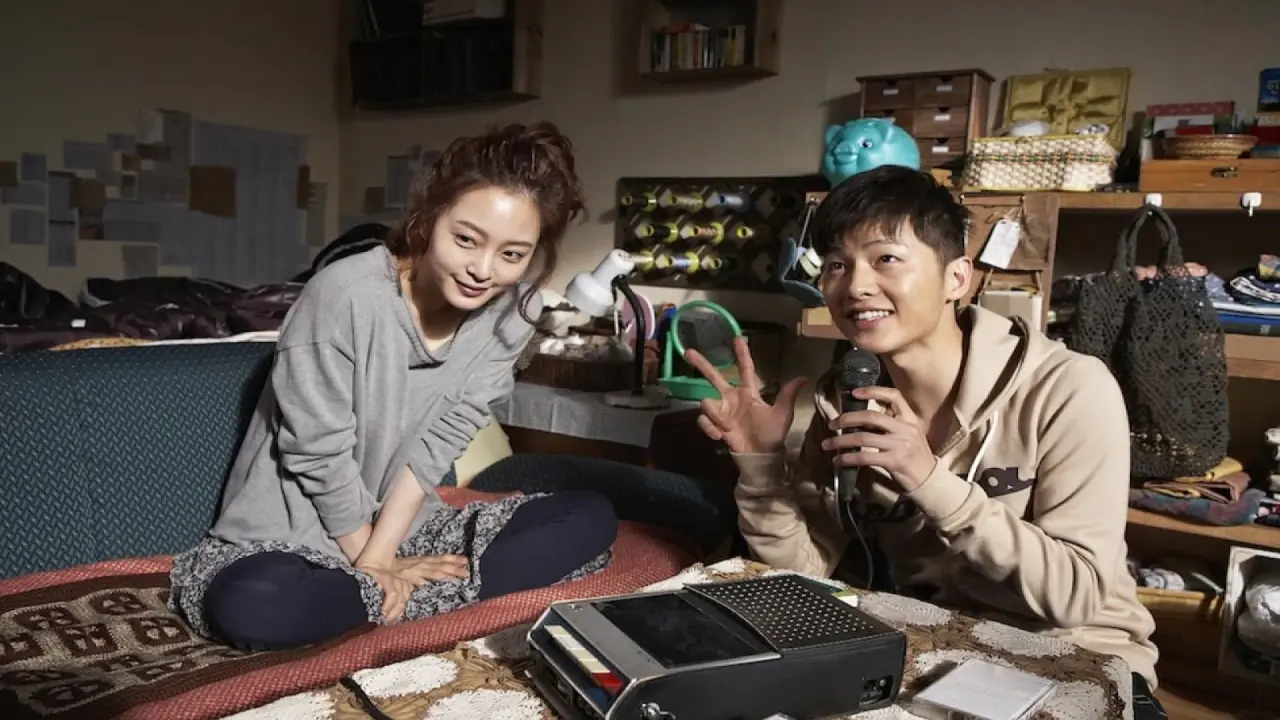 خسیس با زیرنویس فارسی