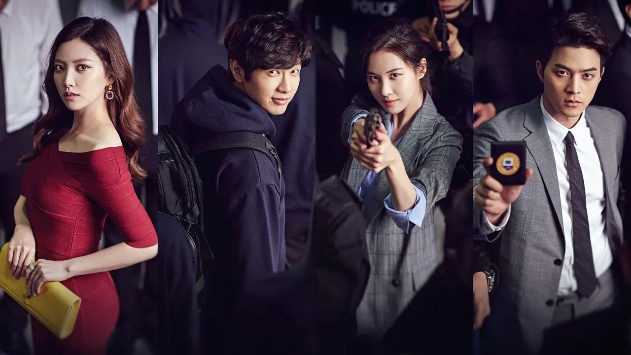 دزد بد دزد خوب با زیرنویس فارسی