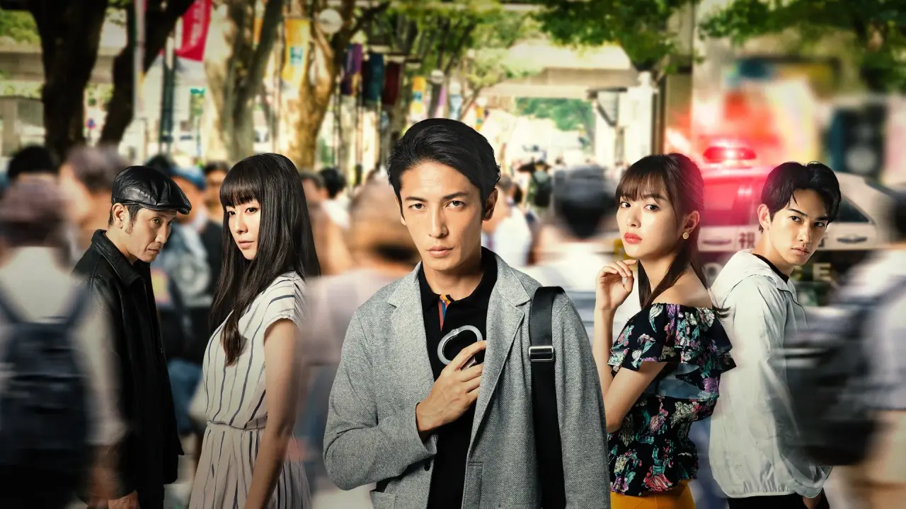 چهرهای که ربوده شد: واحد تحقیقات هویت با زیرنویس فارسی