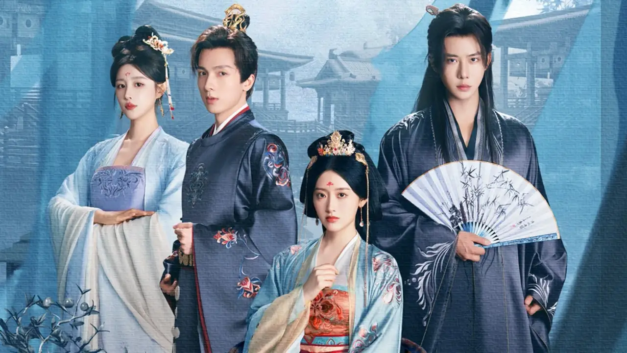 ملکهی یورش با زیرنویس فارسی