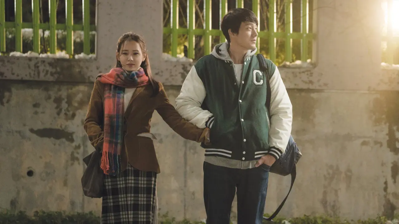 بودن با تو با زیرنویس فارسی