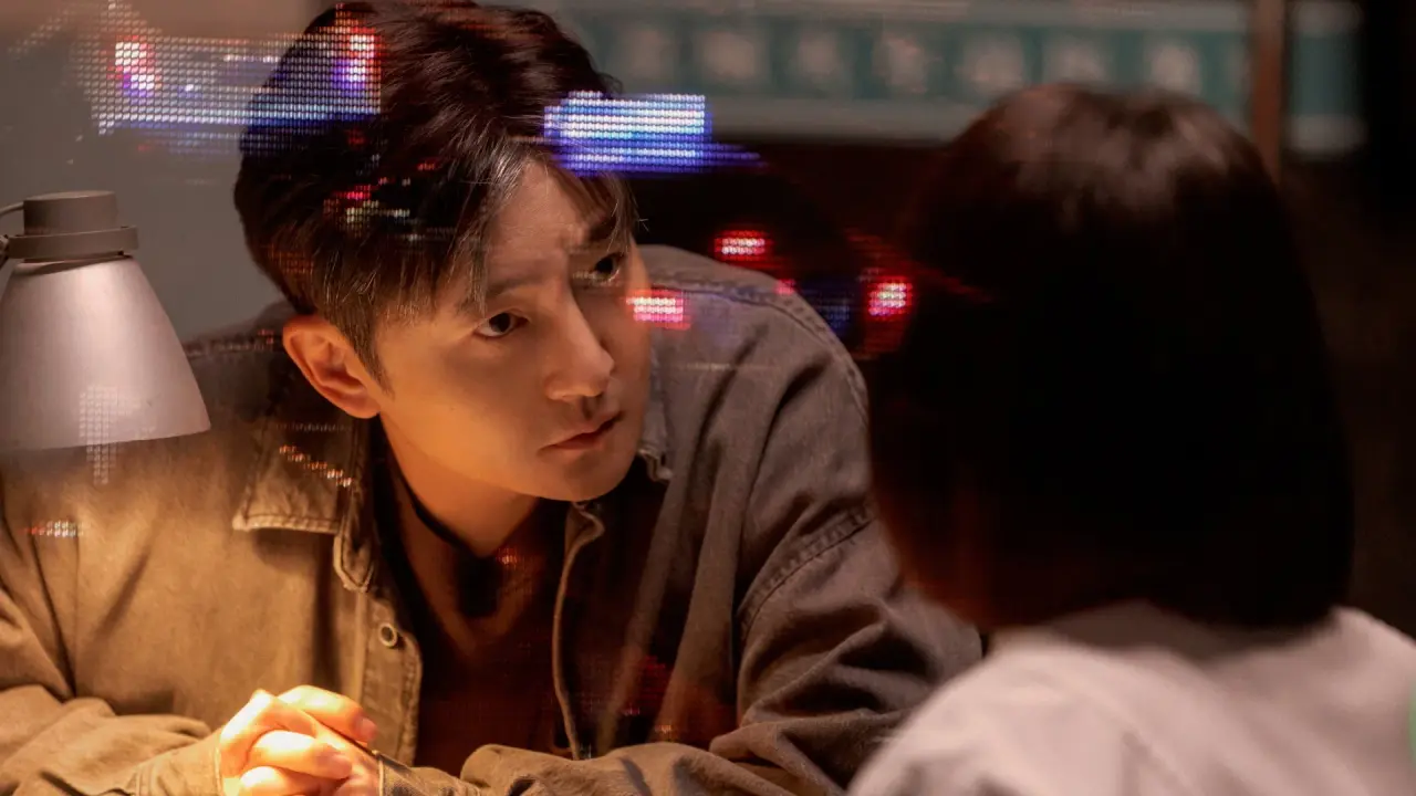 مراقب خودت باش با زیرنویس فارسی