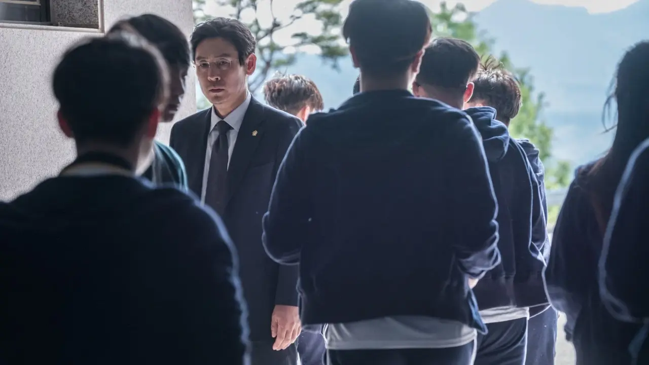 من می خواهم پدر و مادرت را بشناسم با زیرنویس فارسی