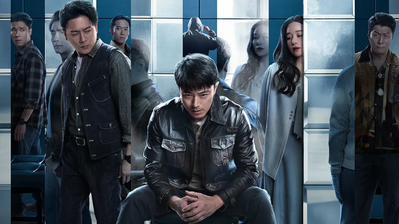 بازیهای پنهان با زیرنویس فارسی