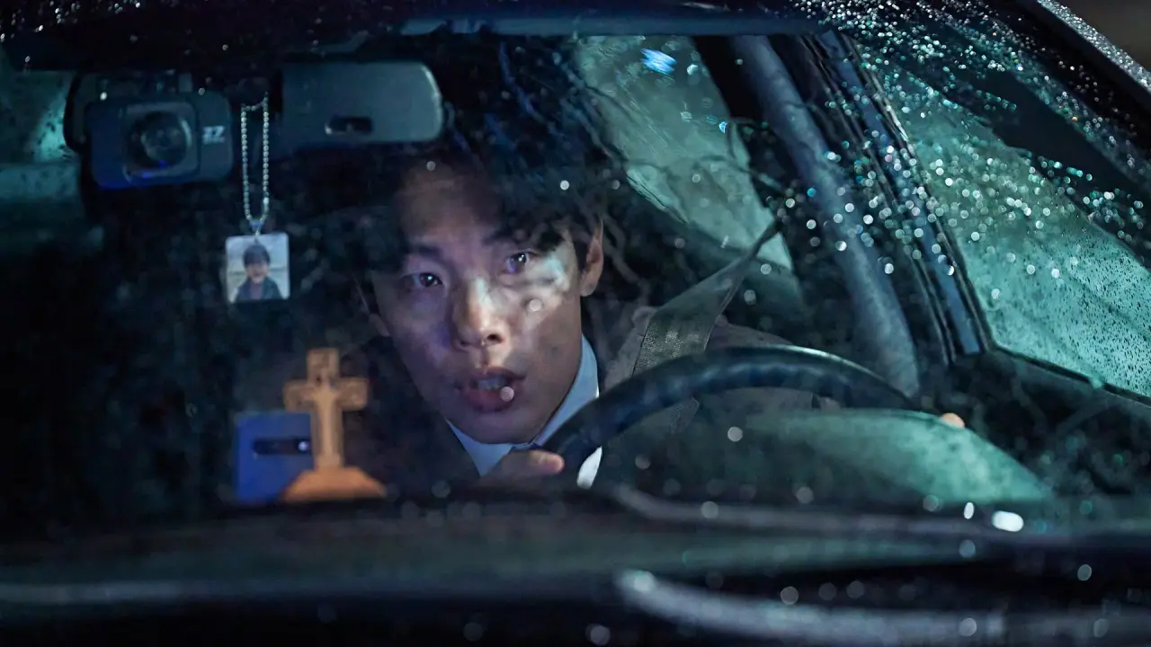 مکاشفات با زیرنویس فارسی