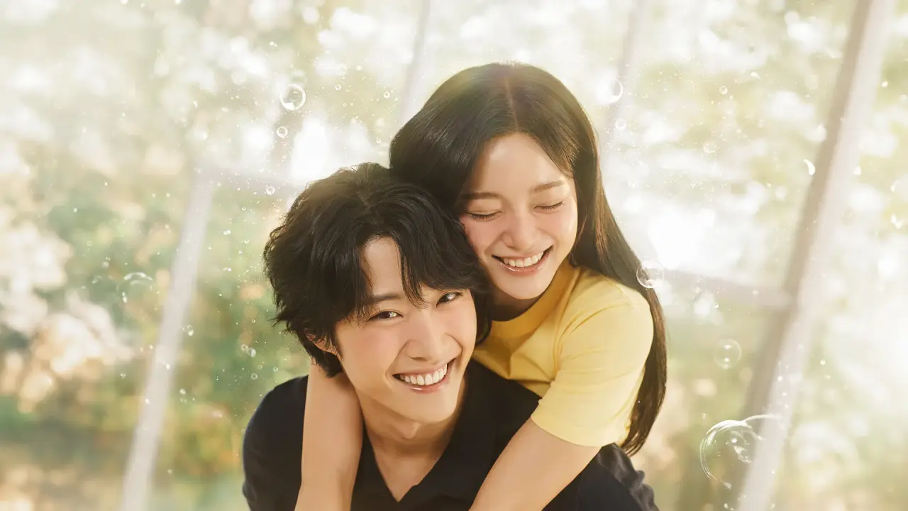 شکلگیری عشق با زیرنویس فارسی