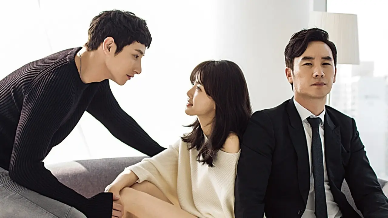 عشق معتبر با زیرنویس فارسی