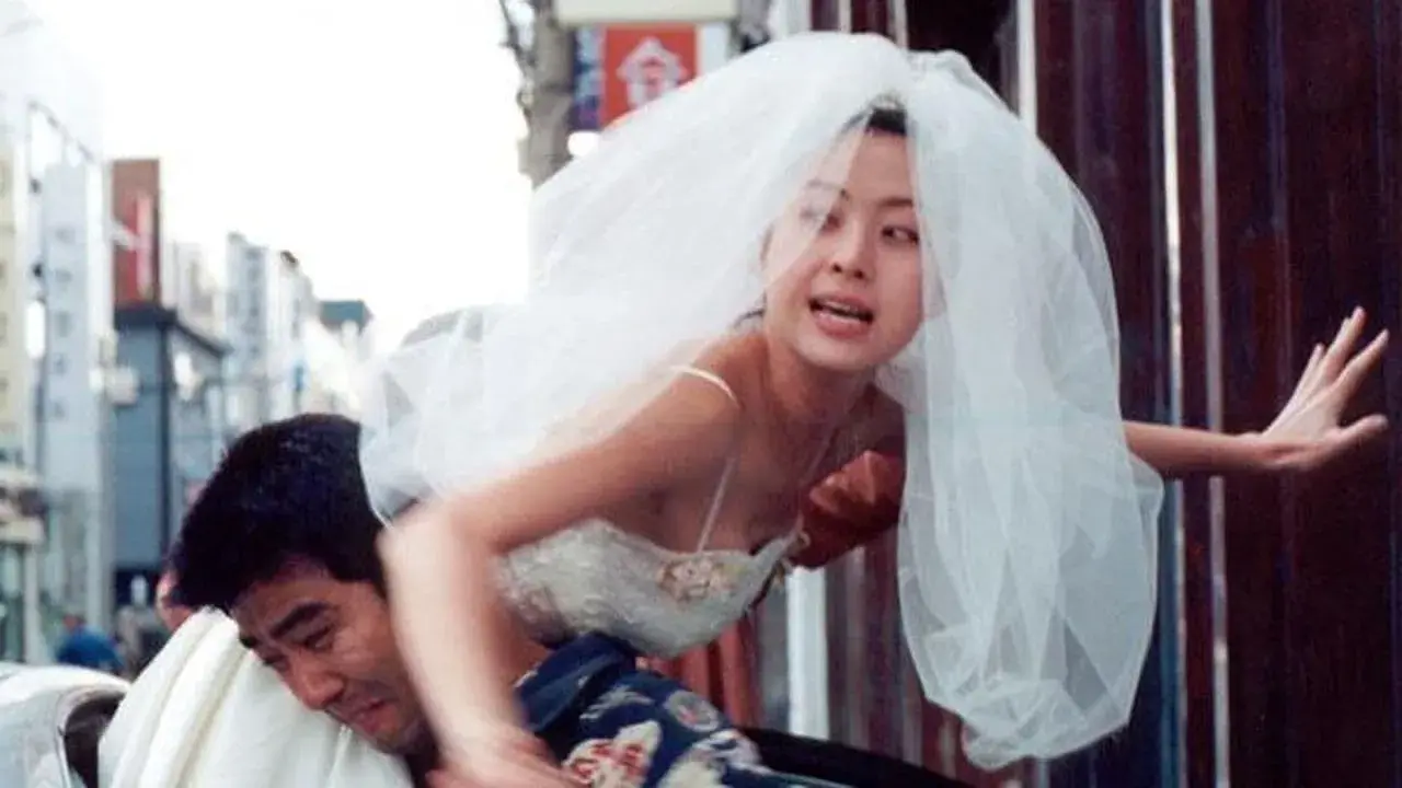 فراری ها از زندان با زیرنویس فارسی