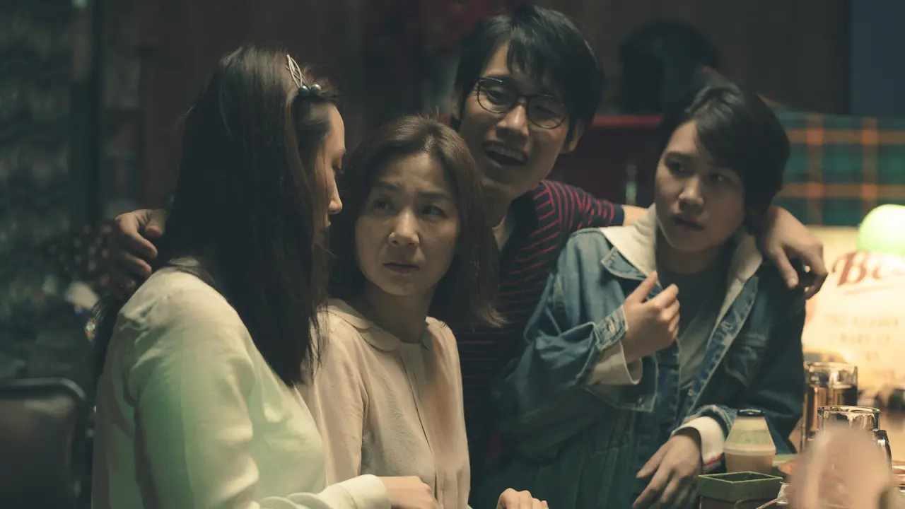 یک زن فرانسوی با زیرنویس فارسی