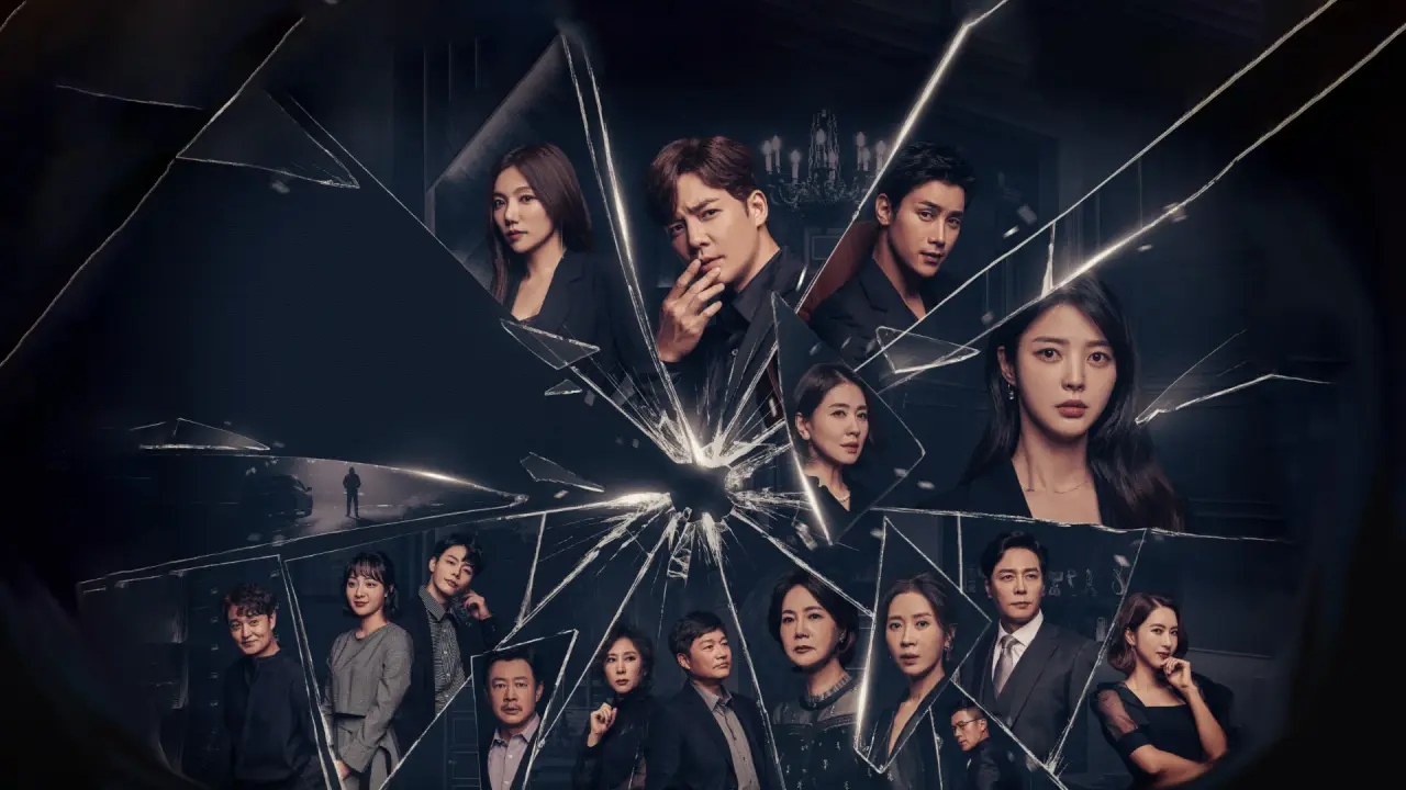 مردی در پشت نقاب با زیرنویس فارسی