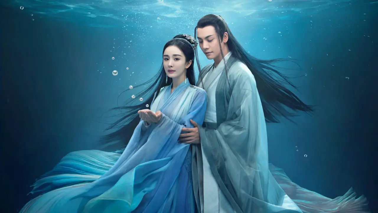 نوولند، مروارید گرفتگی با زیرنویس فارسی