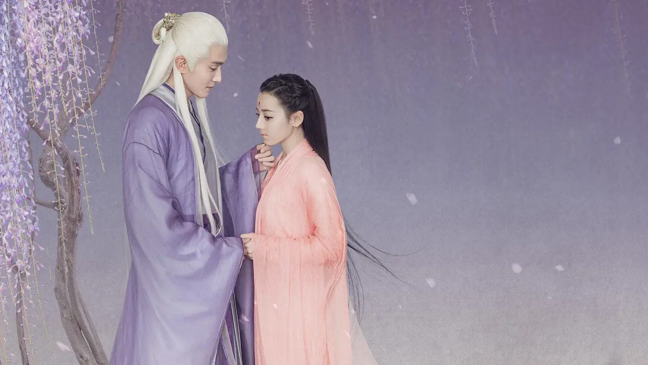 رویای عشق ابدی با زیرنویس فارسی