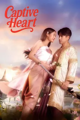 Captive Heart با زیرنویس فارسی