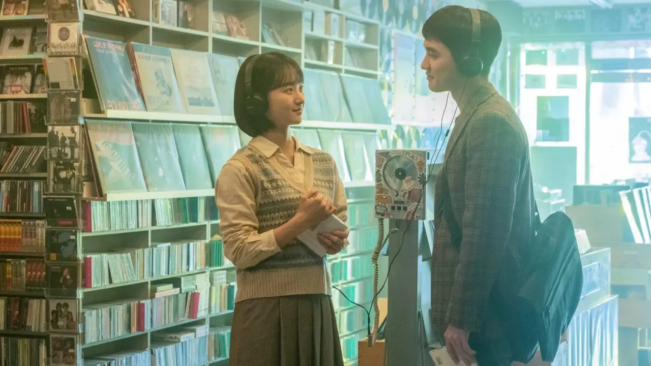 راز: ملودی ناگفته با زیرنویس فارسی