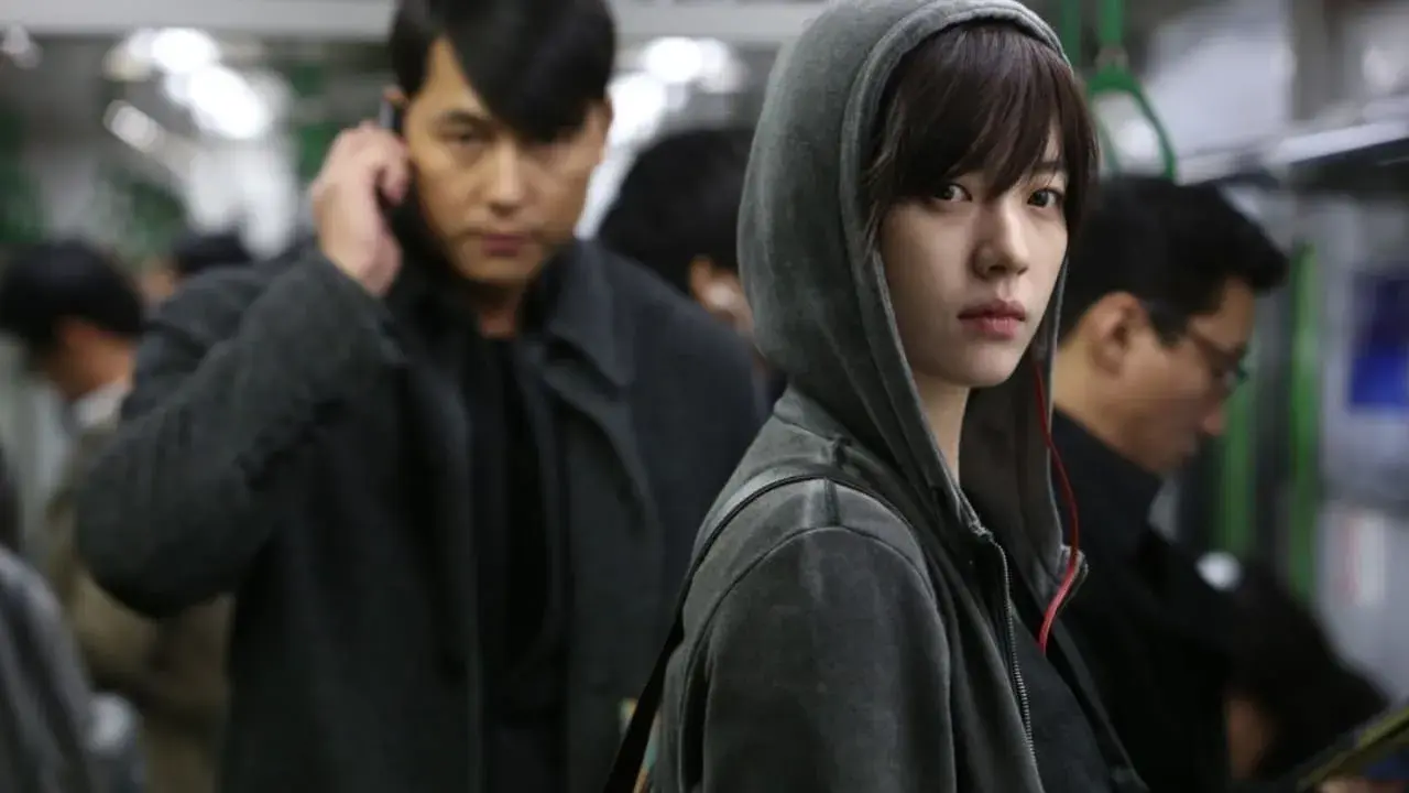 چشمان سرد با زیرنویس فارسی