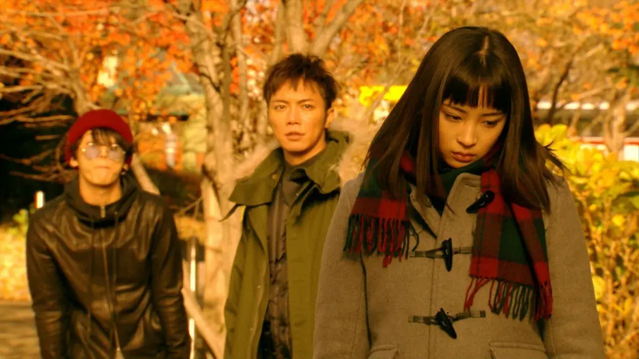 دزد فانتوم یامانکو با زیرنویس فارسی