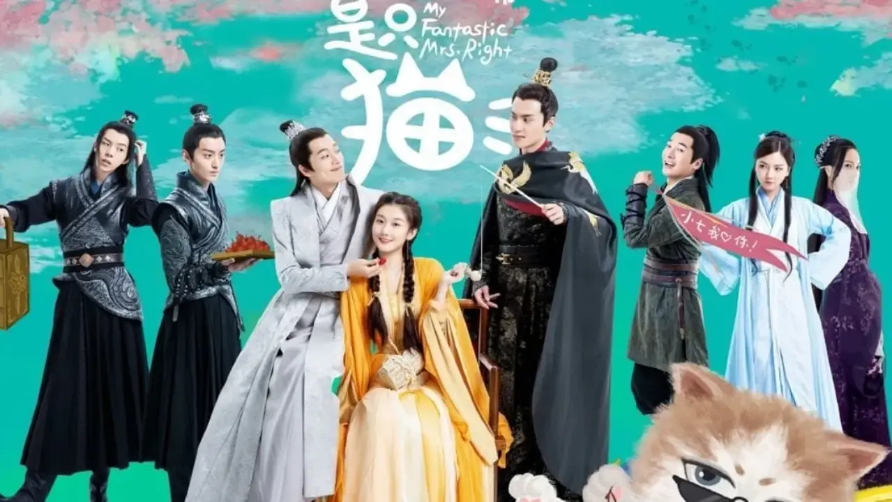 خانم رایت خارق العاده من فصل 2 با زیرنویس فارسی