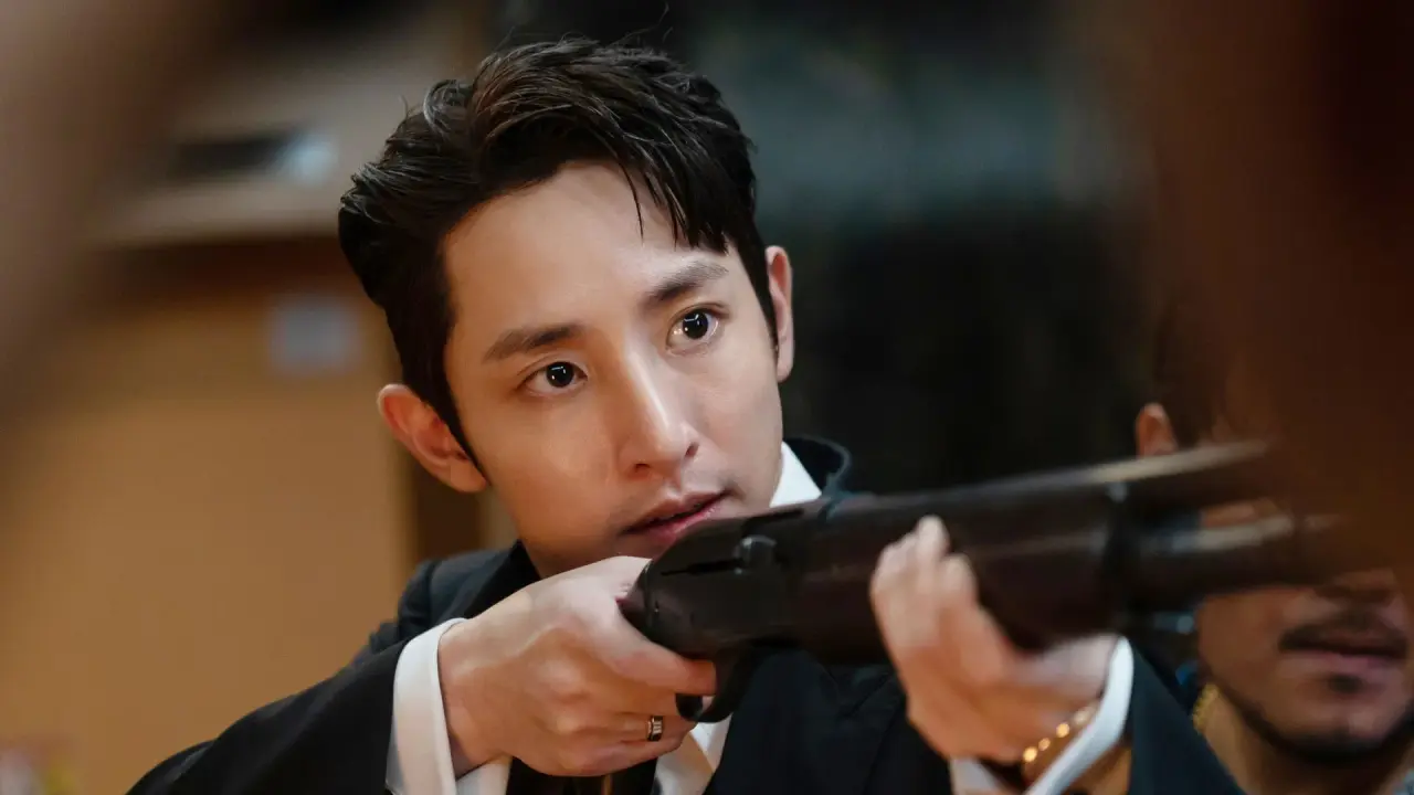 خط لوله با زیرنویس فارسی