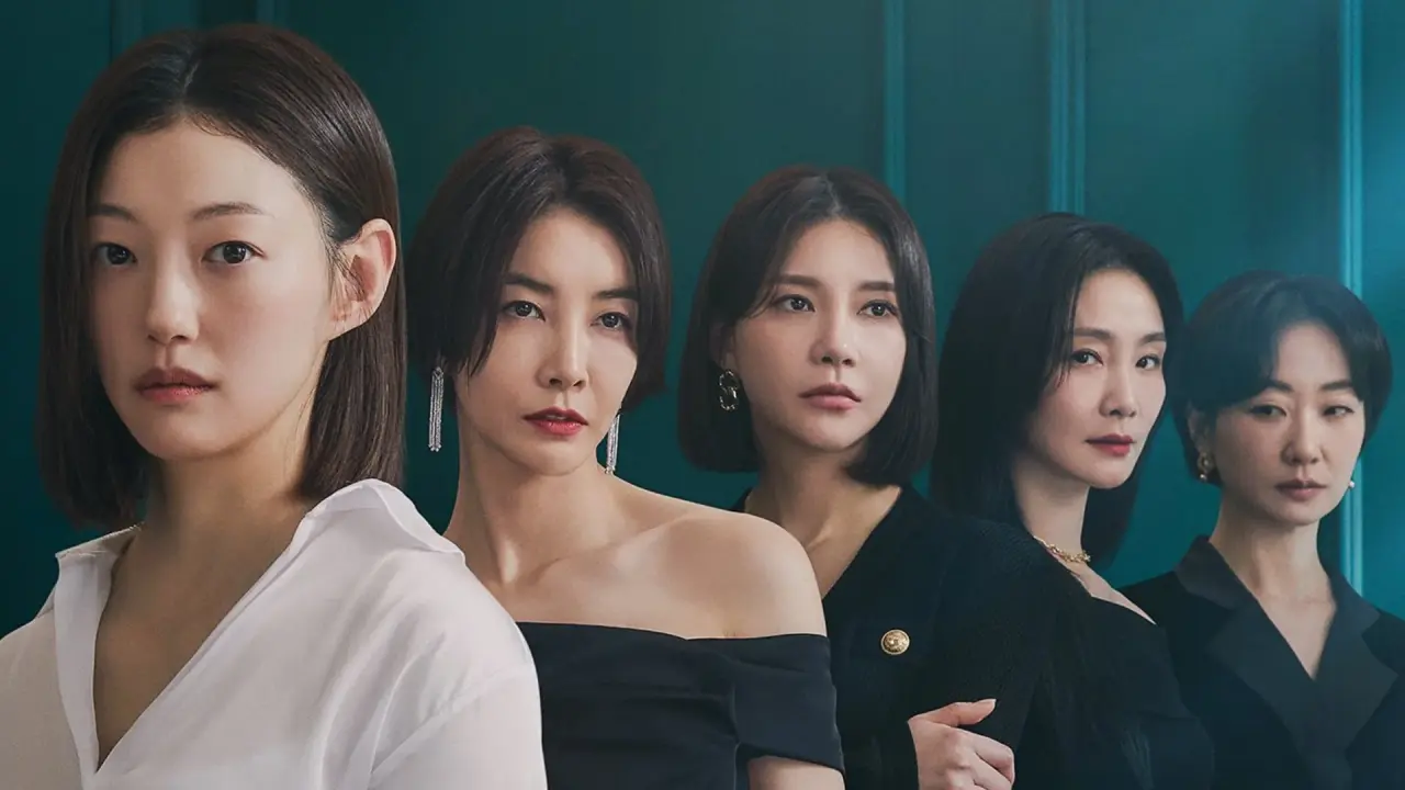 نبرد برای خوشبختی با زیرنویس فارسی