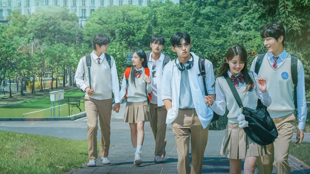 مدیر برنامه من میشی؟ با زیرنویس فارسی