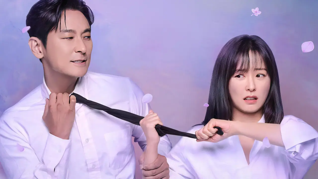 دشمنت رو دوست داشته باش با زیرنویس فارسی