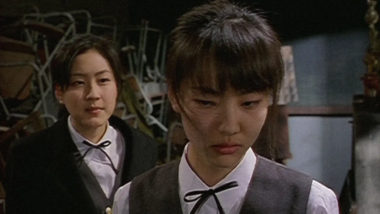 راهروهای نجواگر با زیرنویس فارسی