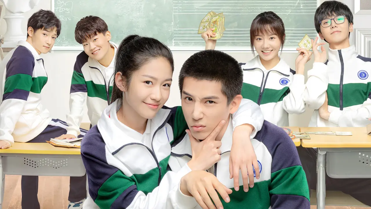 عشق همیشگی با زیرنویس فارسی