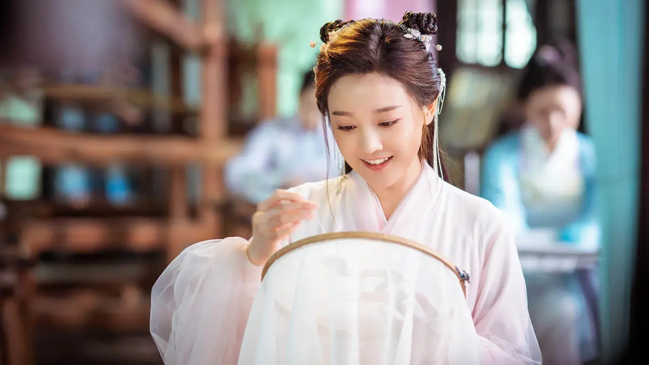 باران عشق ابدی با زیرنویس فارسی