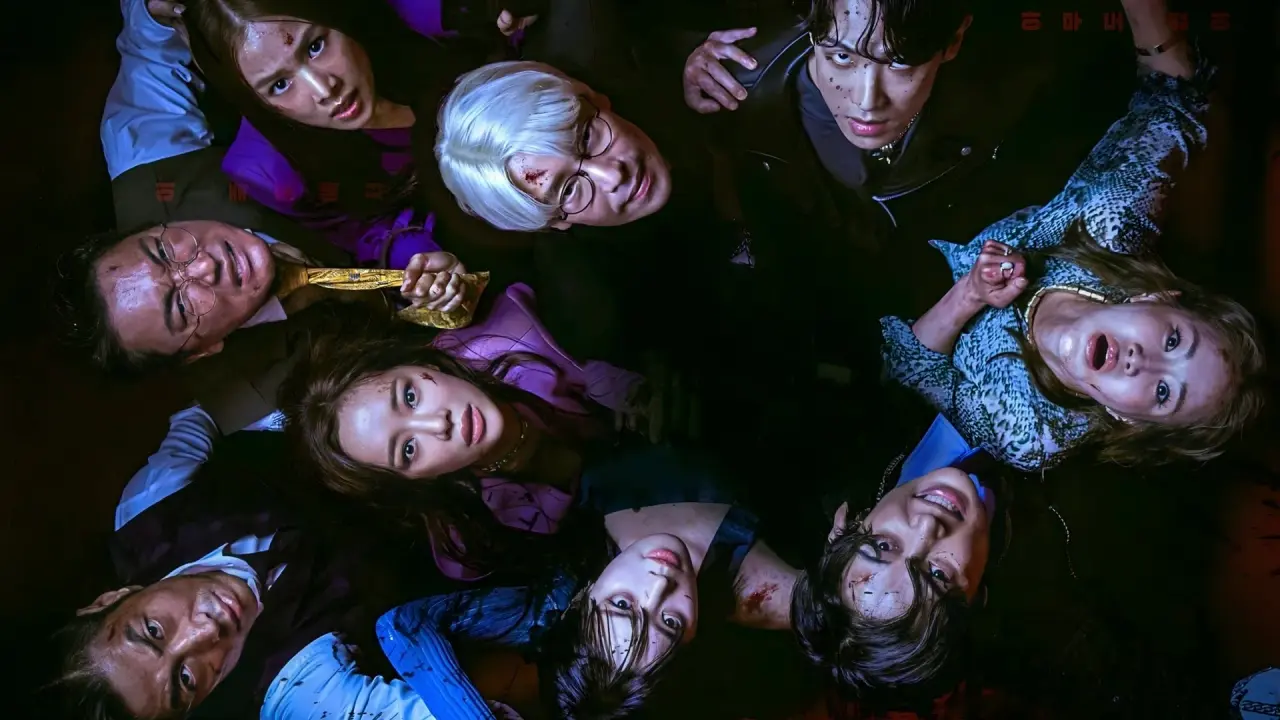 7فراری: رستاخیز با زیرنویس فارسی