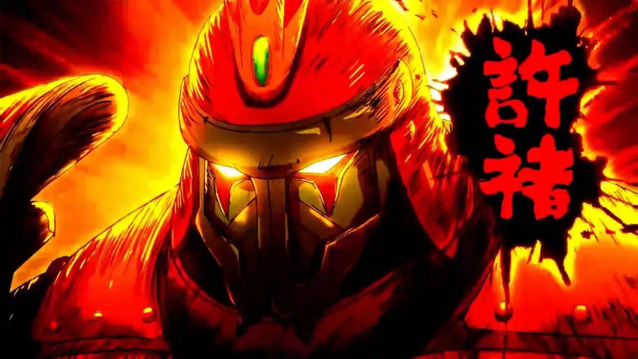 خیابان راکشاسا با زیرنویس فارسی