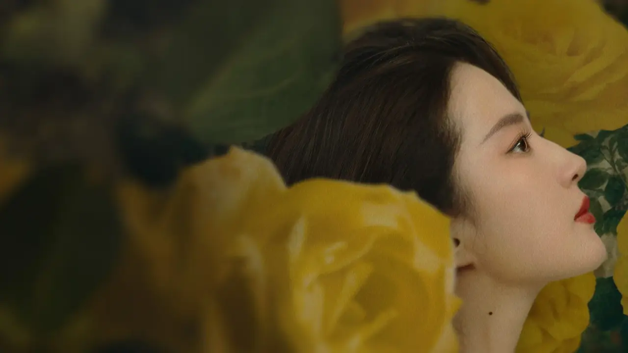 حکایت گل رز با زیرنویس فارسی