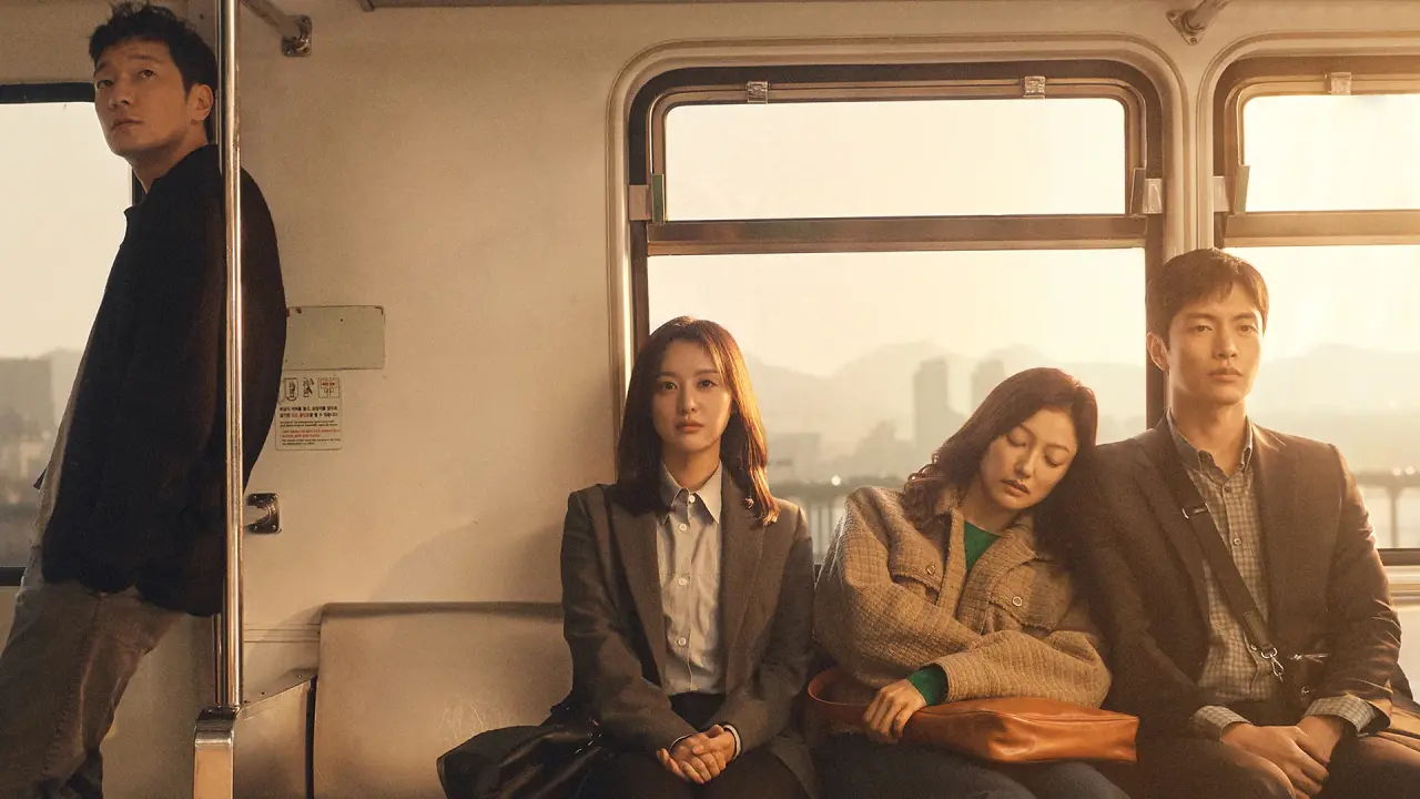 یادداشت های رهایی من با زیرنویس فارسی