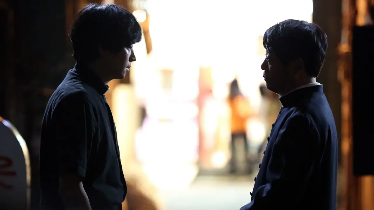 کشیش با زیرنویس فارسی