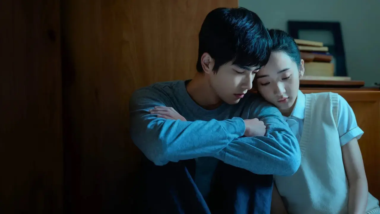 اگر خورشید را ندیده بودم : فصل اول با زیرنویس فارسی