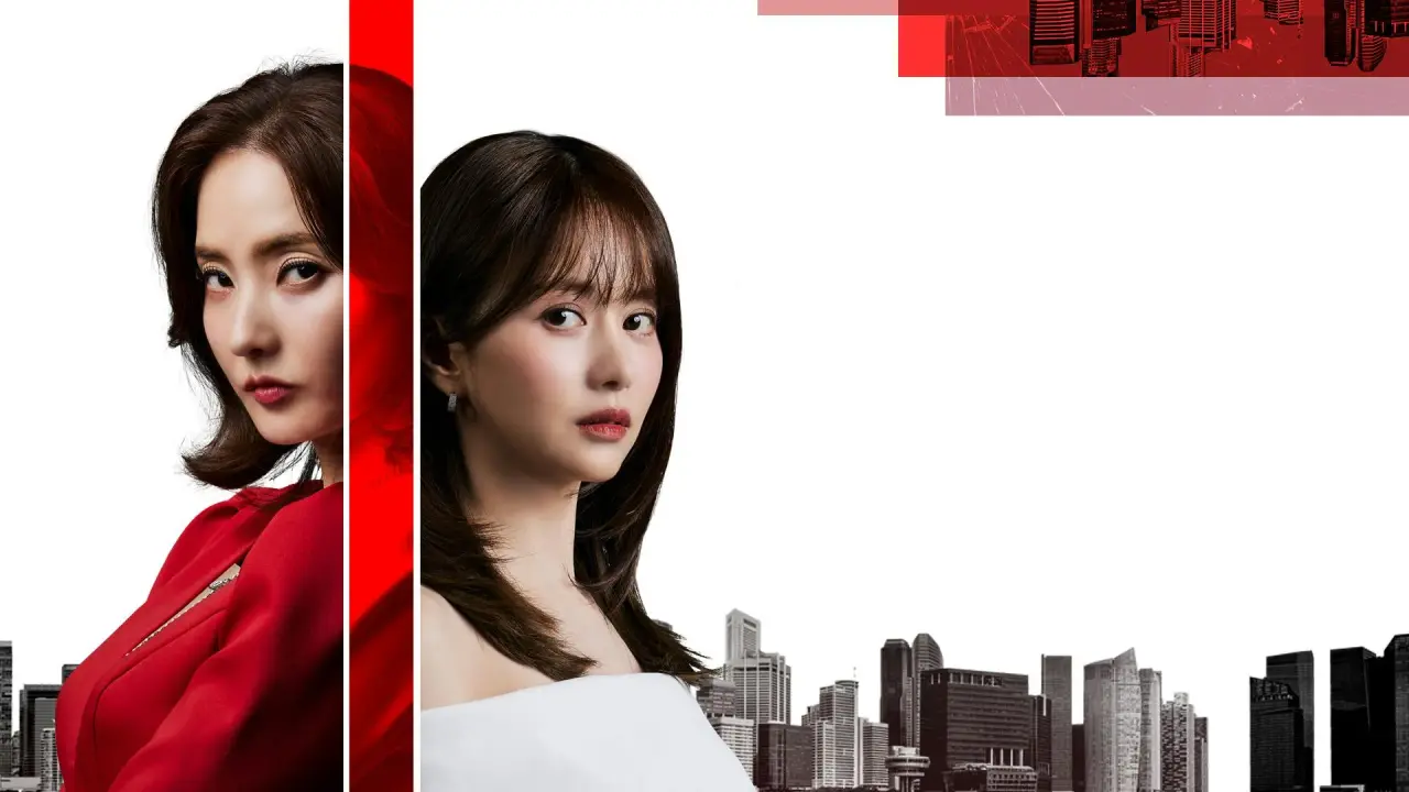 انتقام سفید برفی با زیرنویس فارسی