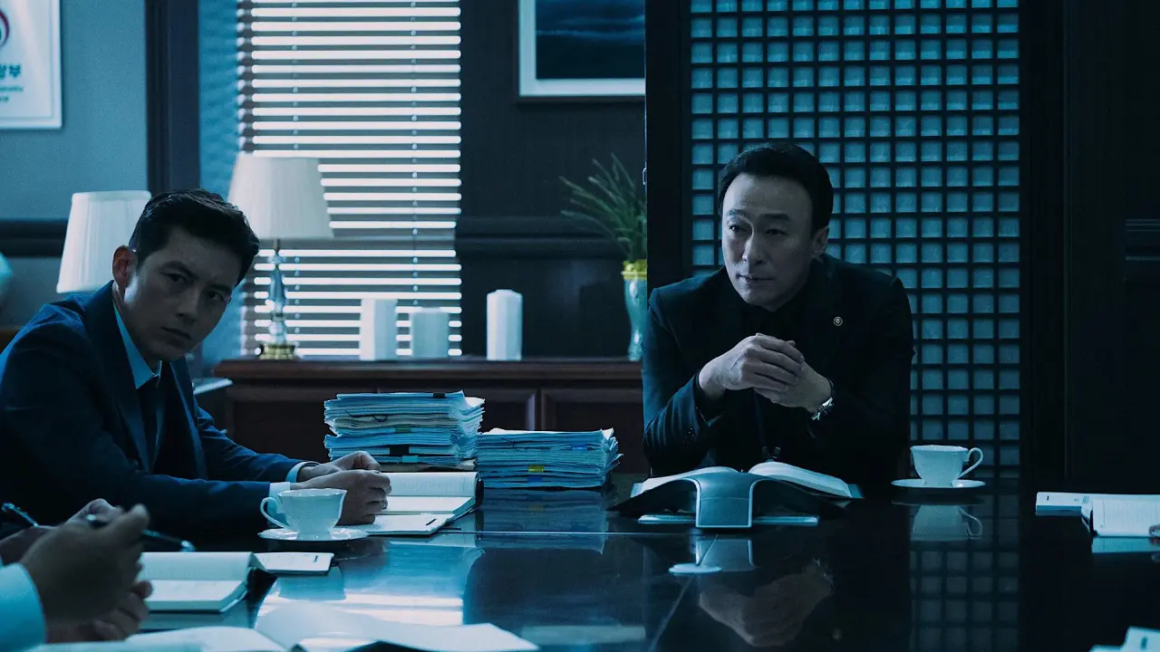 بازی پول با زیرنویس فارسی