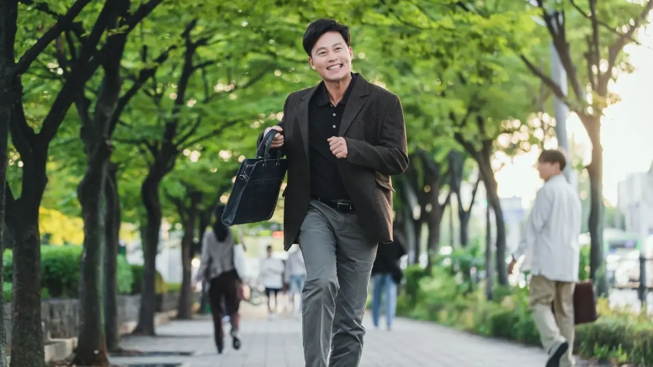 کلینیک دکتر پارک با زیرنویس فارسی