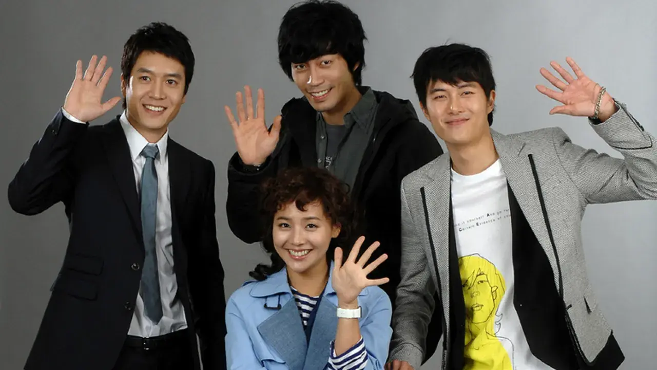 یک مادر و سه پدر با زیرنویس فارسی