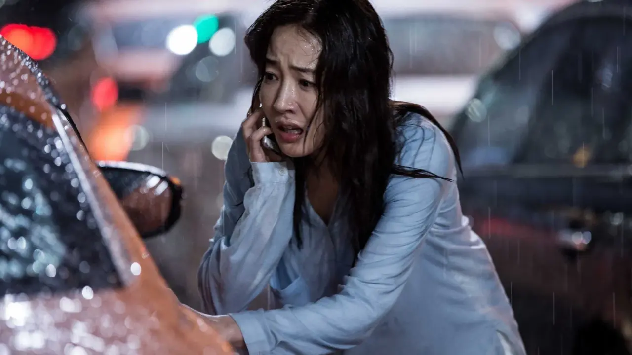 تلفن با زیرنویس فارسی