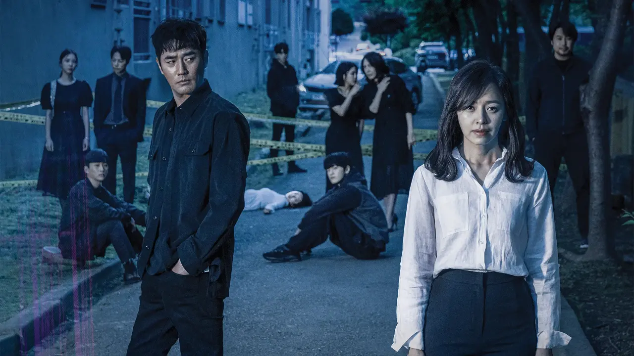 او همه چیز را می داند با زیرنویس فارسی