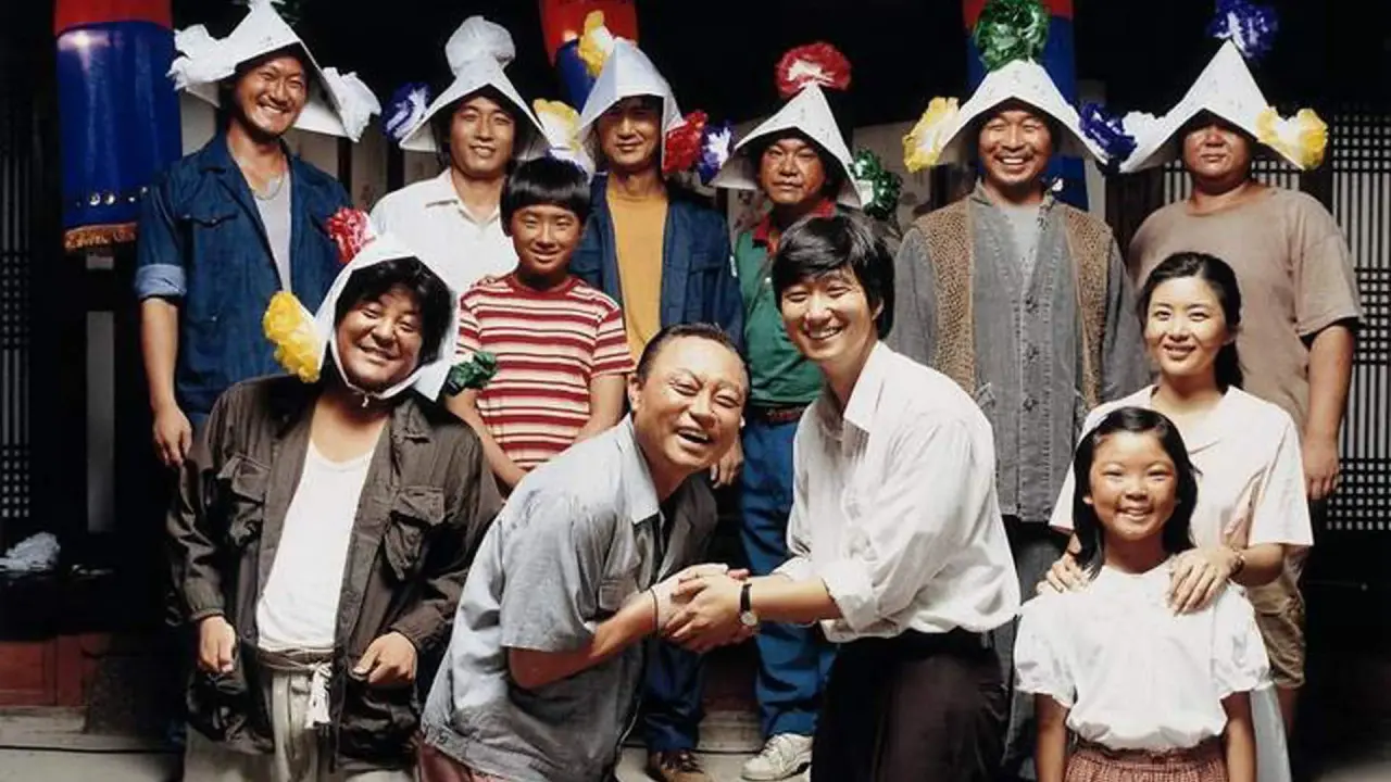 بهشت کشته شده است با زیرنویس فارسی