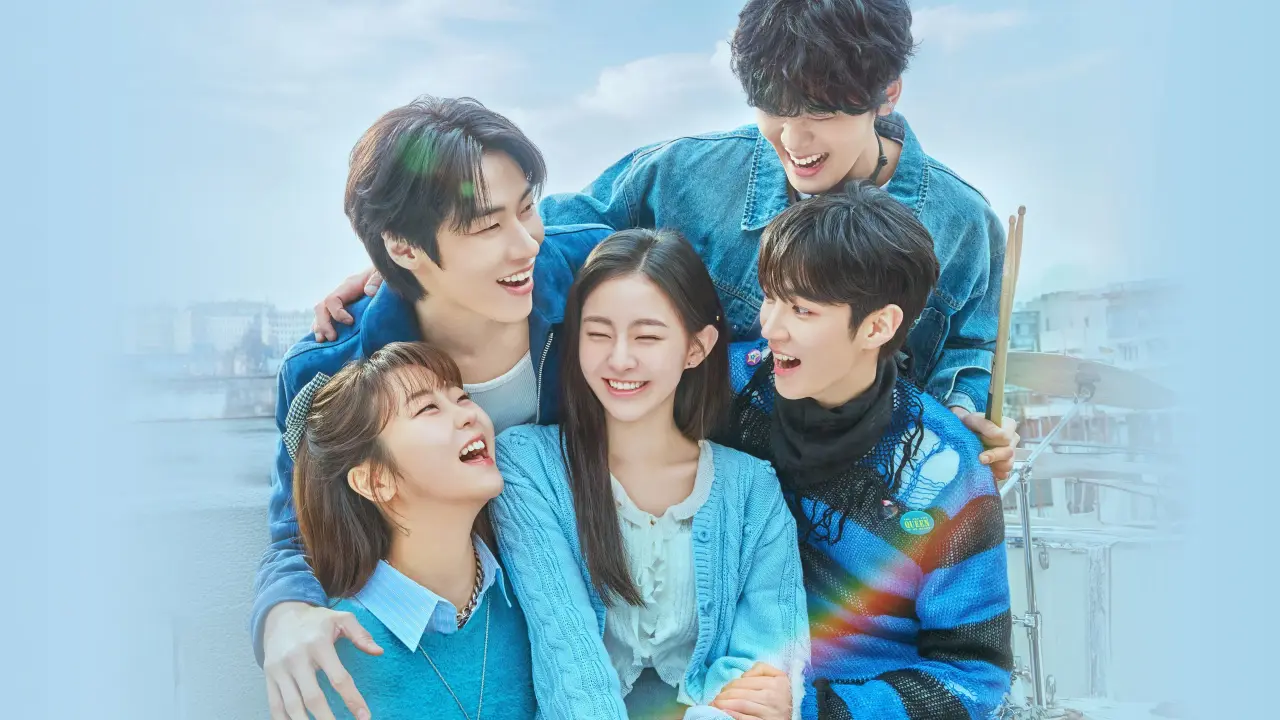 بهار جوانی با زیرنویس فارسی