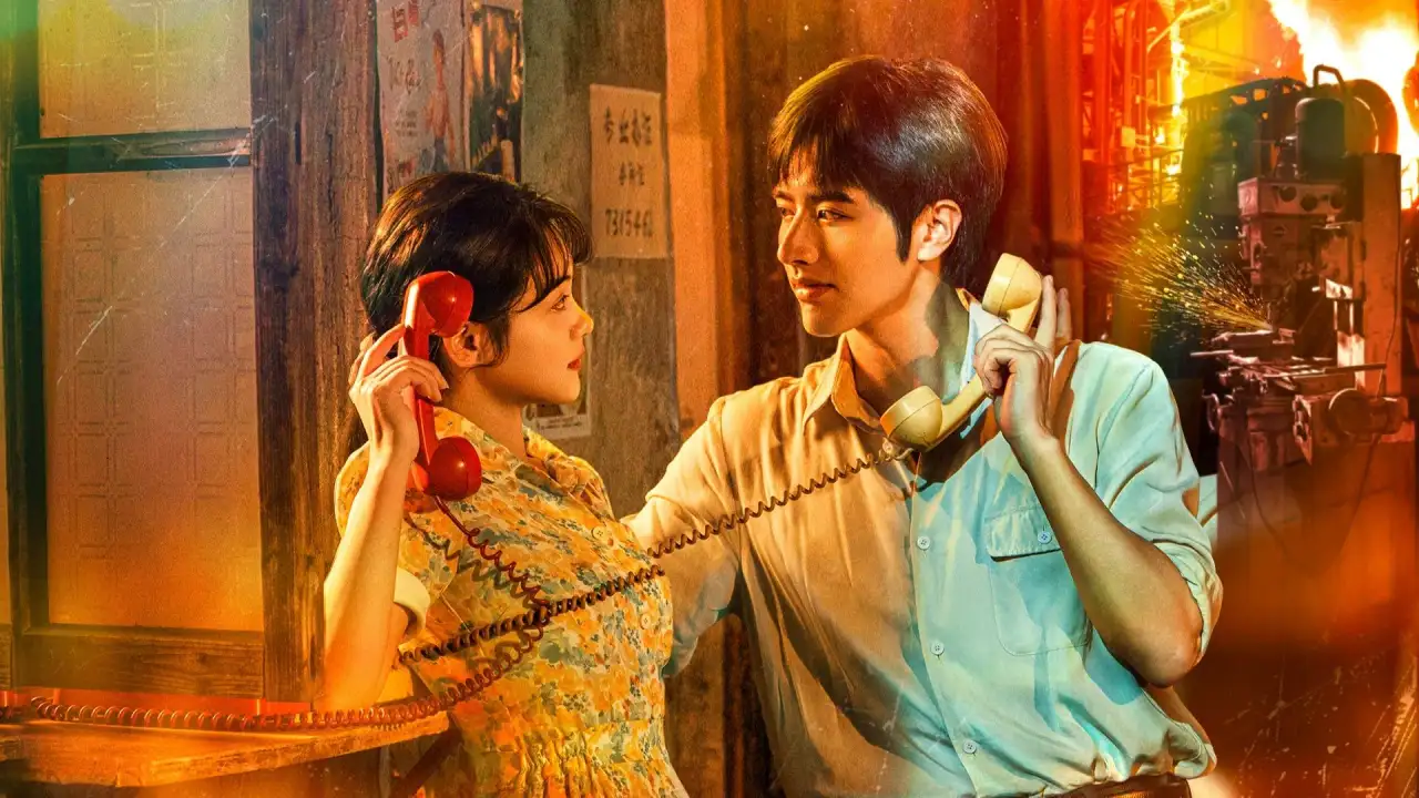 بهار سوزان با زیرنویس فارسی