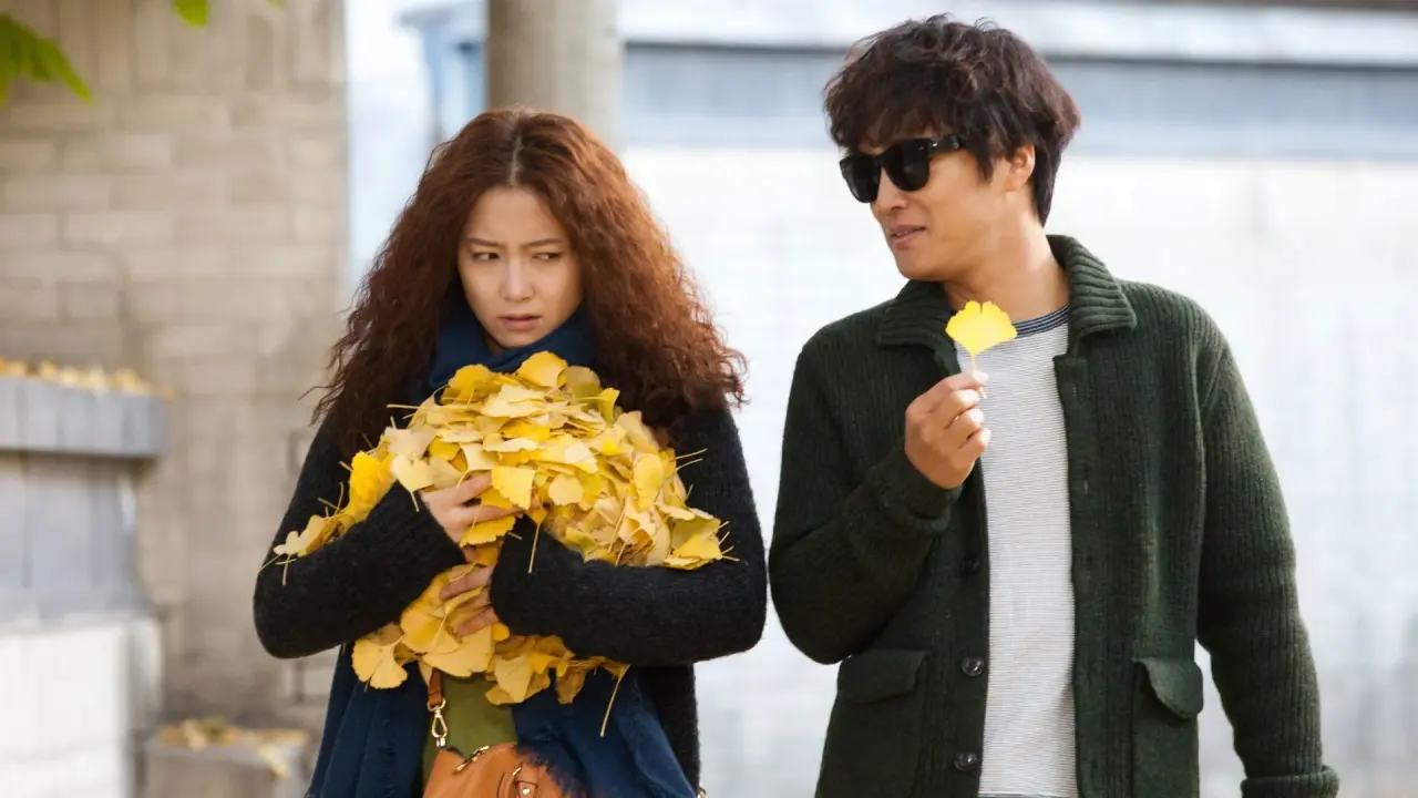 فیلم آهسته با زیرنویس فارسی