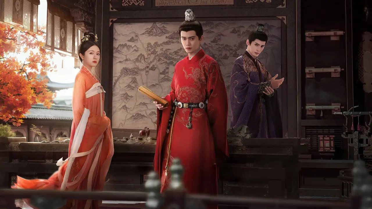 عشق نیروانا با زیرنویس فارسی