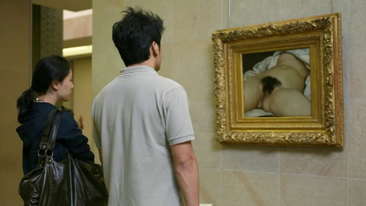 شب و روز با زیرنویس فارسی